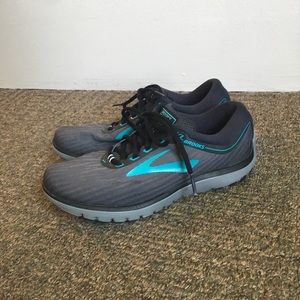 Brooks Pure Flow Running Shoe